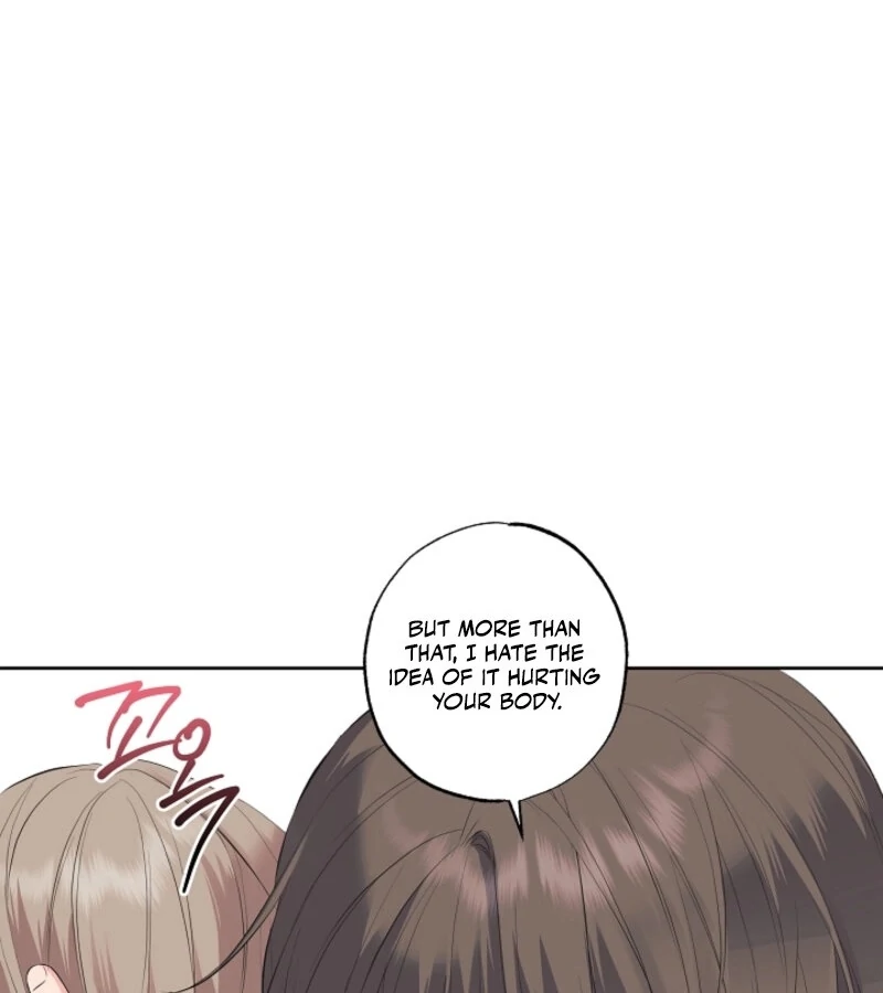 The Four of Us Have a 0 Chon Relationship Chapter 46 - Page 133