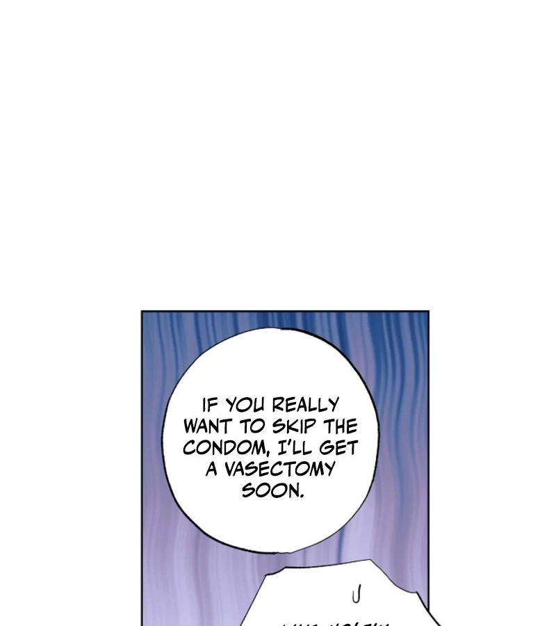 The Four of Us Have a 0 Chon Relationship Chapter 46 - Page 135