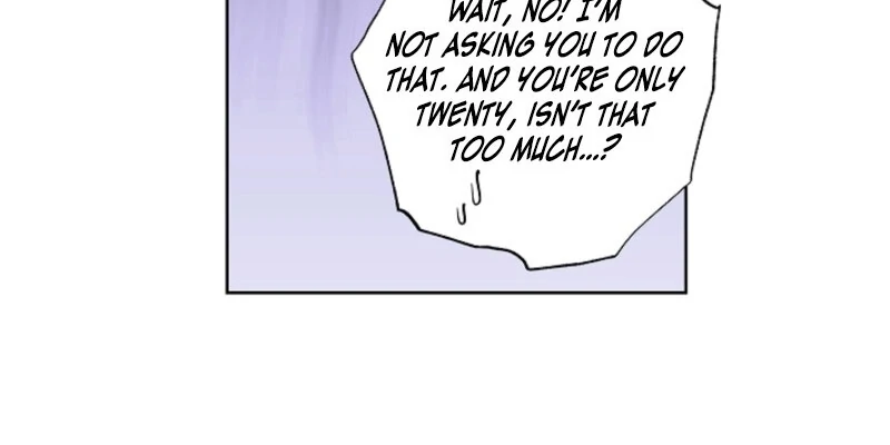 The Four of Us Have a 0 Chon Relationship Chapter 46 - Page 136