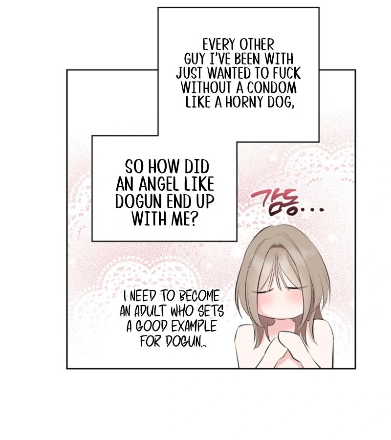 The Four of Us Have a 0 Chon Relationship Chapter 46 - Page 144