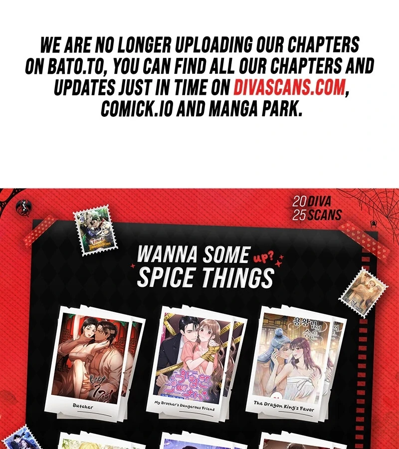 The Four of Us Have a 0 Chon Relationship Chapter 46 - Page 152