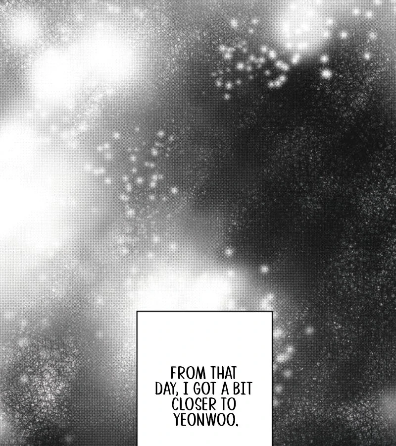 The Four of Us Have a 0 Chon Relationship Chapter 46 - Page 20