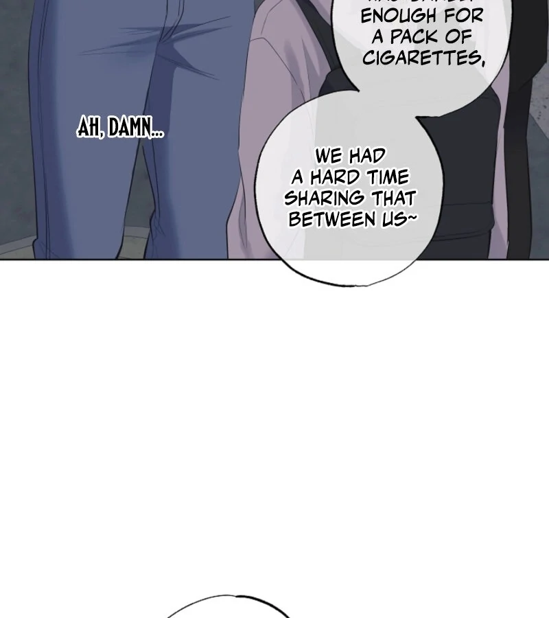 The Four of Us Have a 0 Chon Relationship Chapter 46 - Page 25