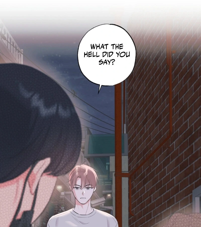 The Four of Us Have a 0 Chon Relationship Chapter 46 - Page 31