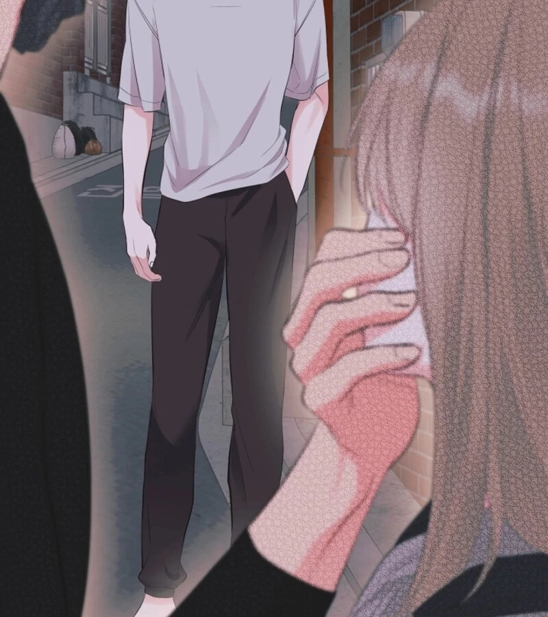 The Four of Us Have a 0 Chon Relationship Chapter 46 - Page 32