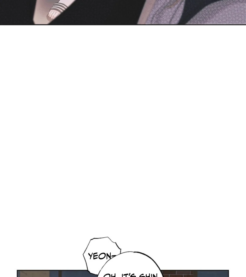 The Four of Us Have a 0 Chon Relationship Chapter 46 - Page 33