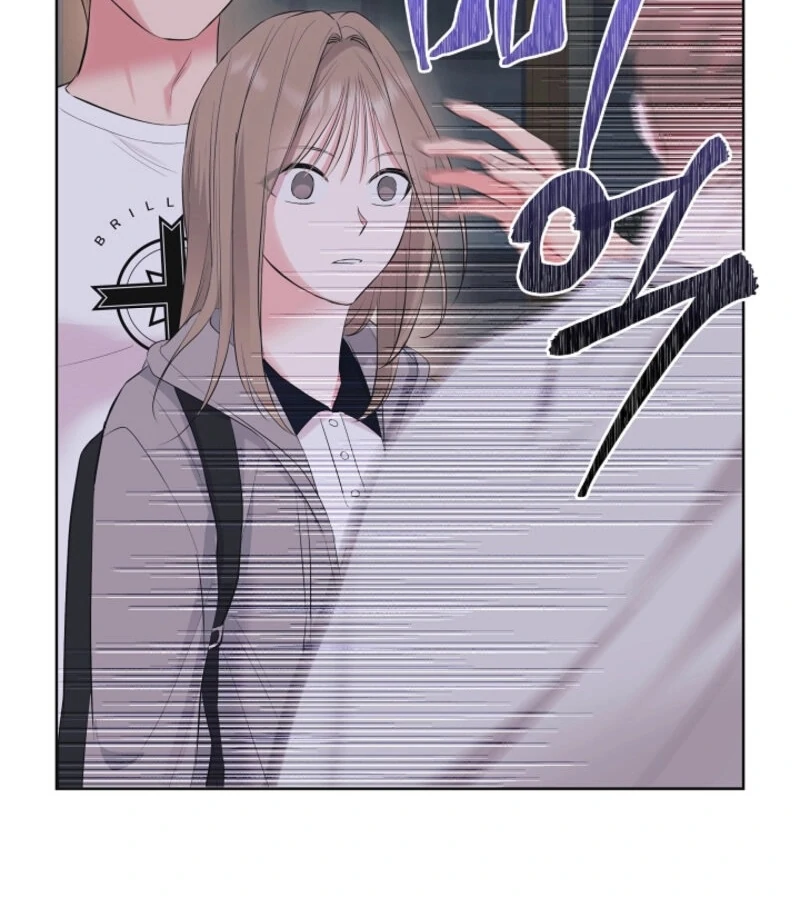 The Four of Us Have a 0 Chon Relationship Chapter 46 - Page 36