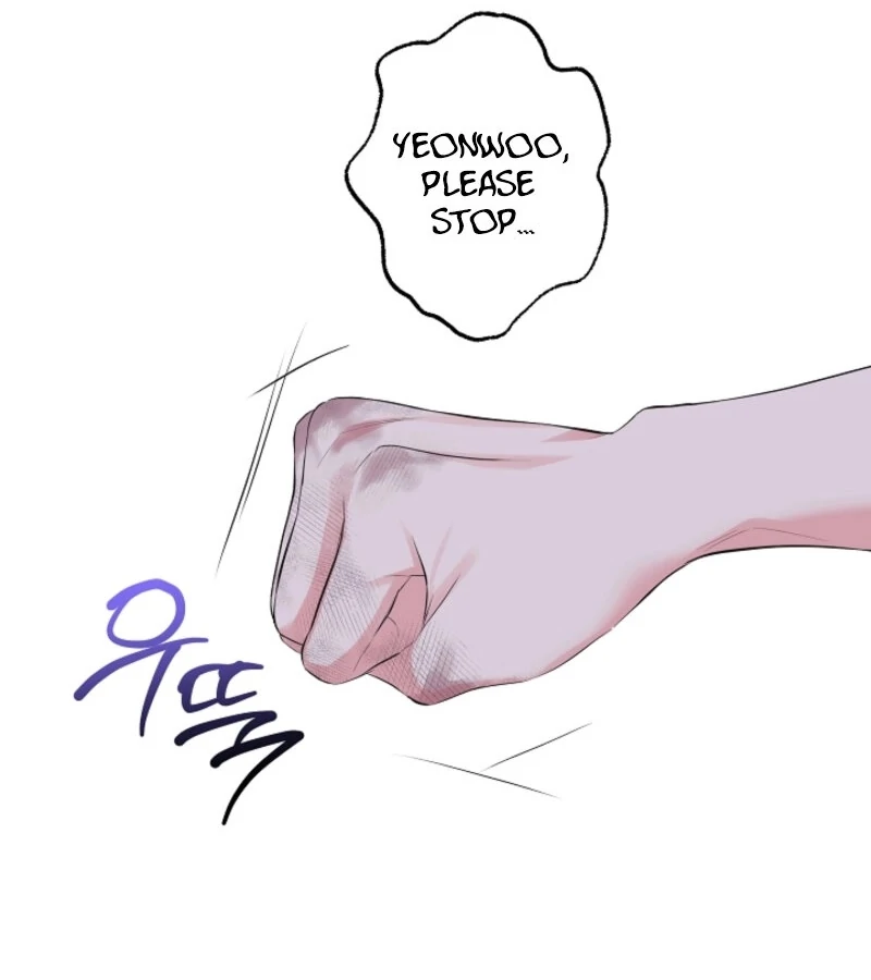 The Four of Us Have a 0 Chon Relationship Chapter 46 - Page 42