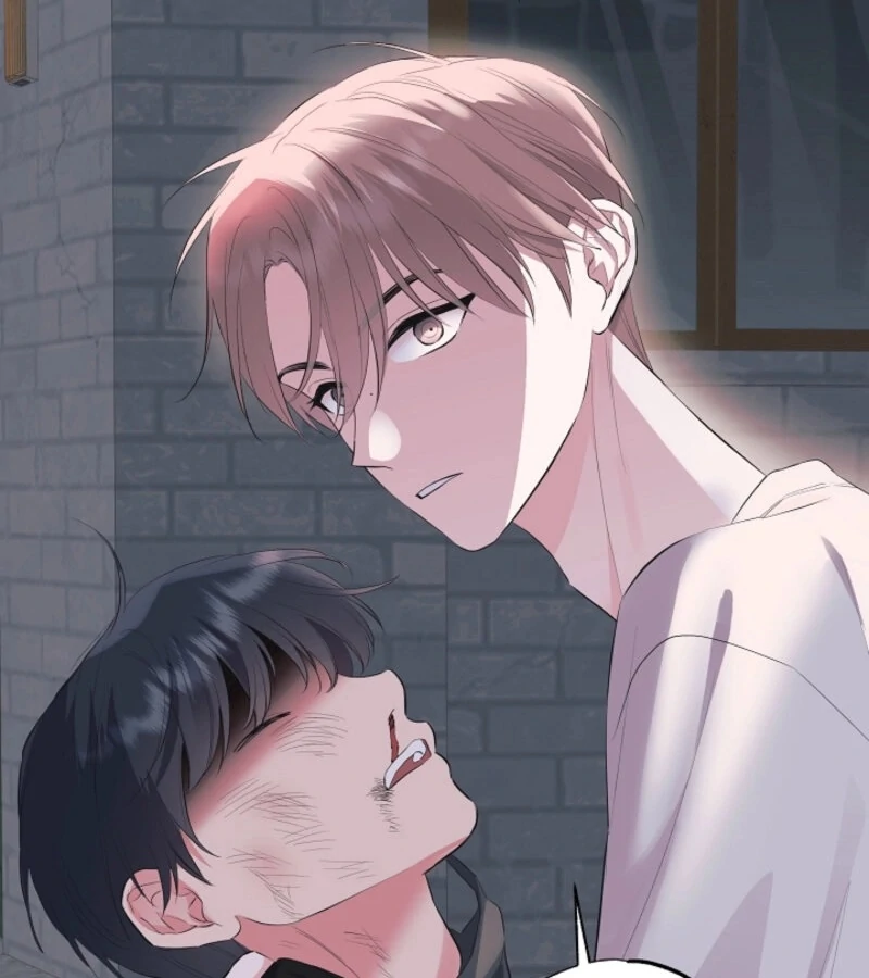 The Four of Us Have a 0 Chon Relationship Chapter 46 - Page 44