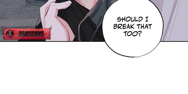 The Four of Us Have a 0 Chon Relationship Chapter 46 - Page 45