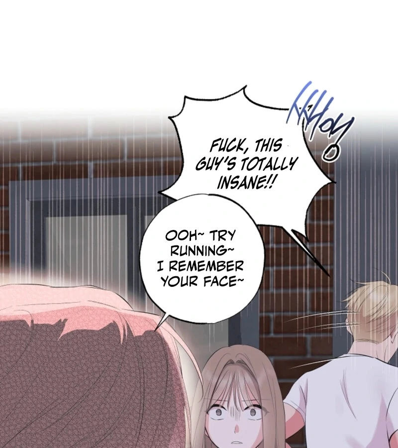 The Four of Us Have a 0 Chon Relationship Chapter 46 - Page 46