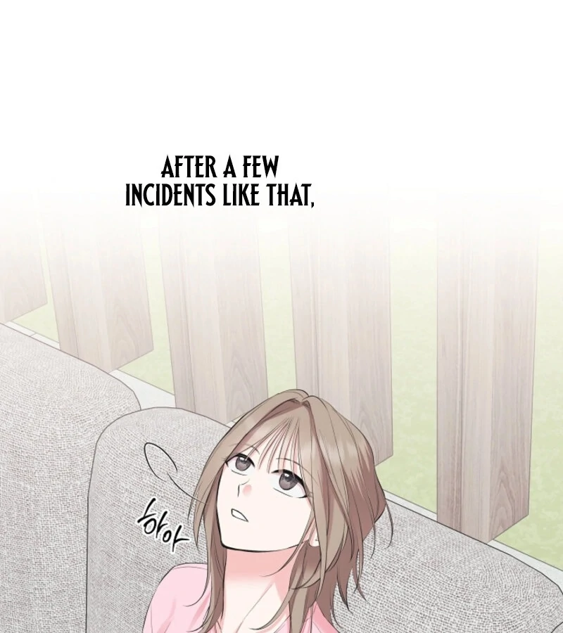 The Four of Us Have a 0 Chon Relationship Chapter 46 - Page 51