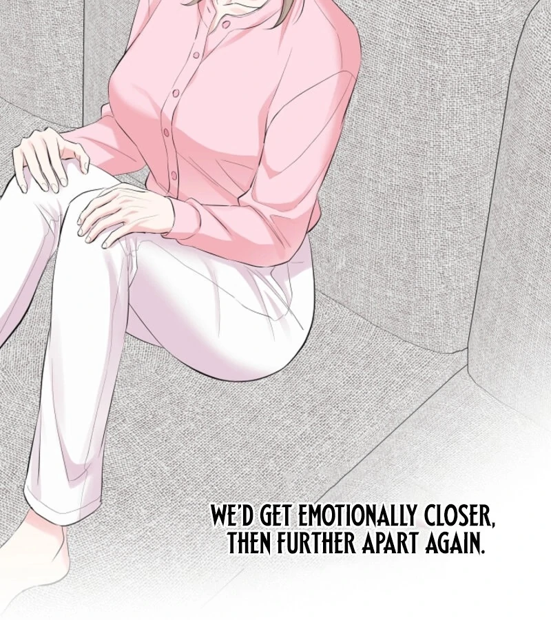 The Four of Us Have a 0 Chon Relationship Chapter 46 - Page 52