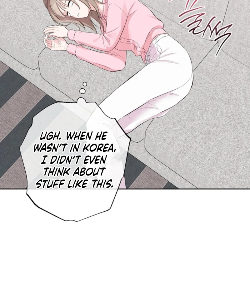 The Four of Us Have a 0 Chon Relationship Chapter 46 - Page 58