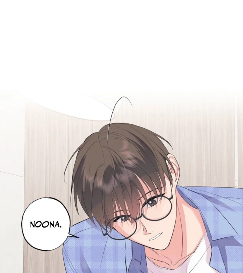 The Four of Us Have a 0 Chon Relationship Chapter 46 - Page 59