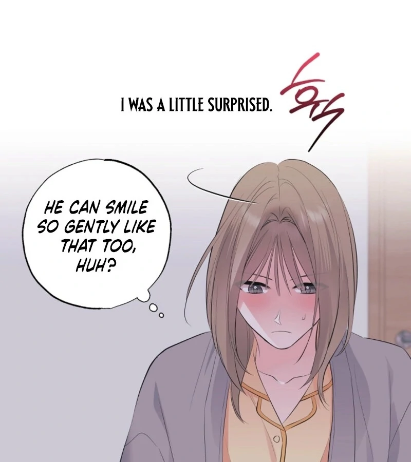 The Four of Us Have a 0 Chon Relationship Chapter 46 - Page 7