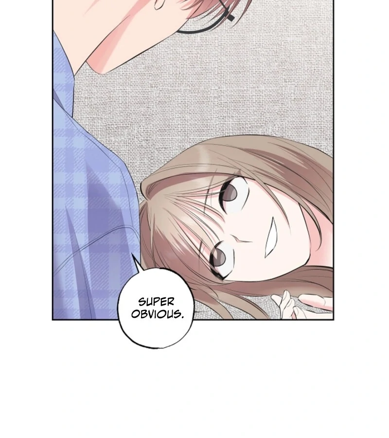 The Four of Us Have a 0 Chon Relationship Chapter 46 - Page 63