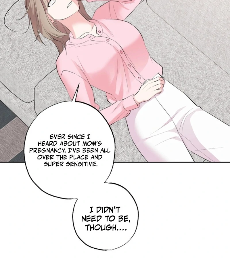 The Four of Us Have a 0 Chon Relationship Chapter 46 - Page 65