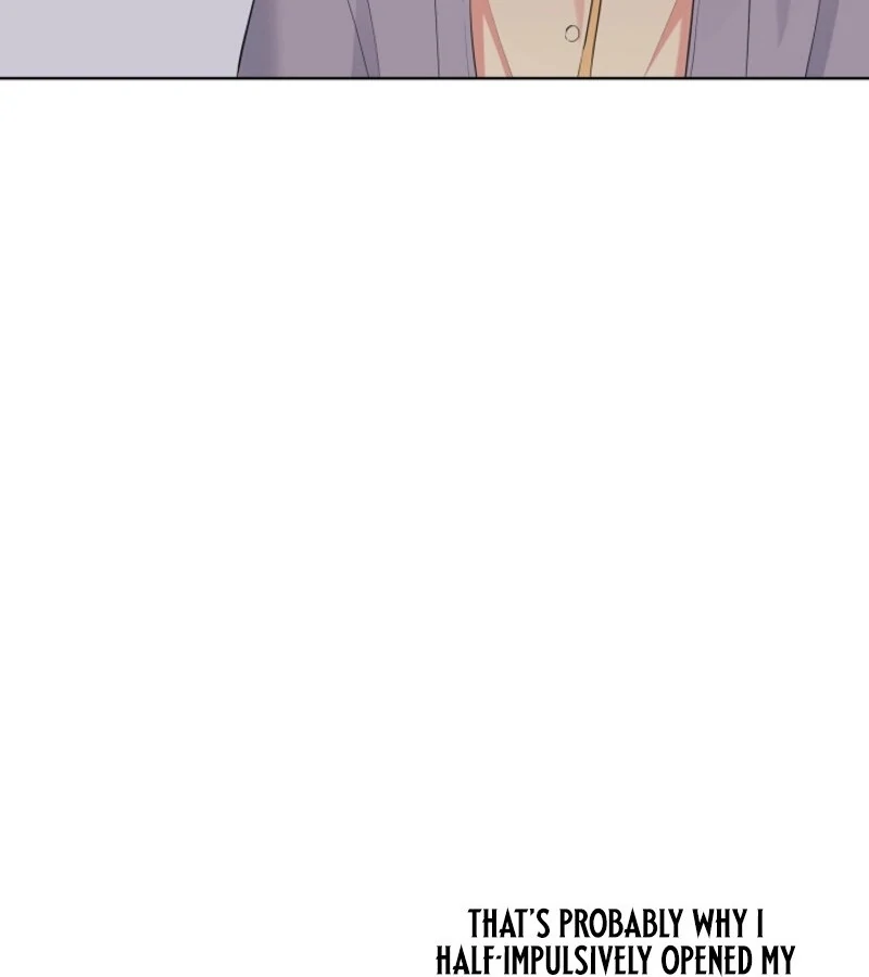 The Four of Us Have a 0 Chon Relationship Chapter 46 - Page 8