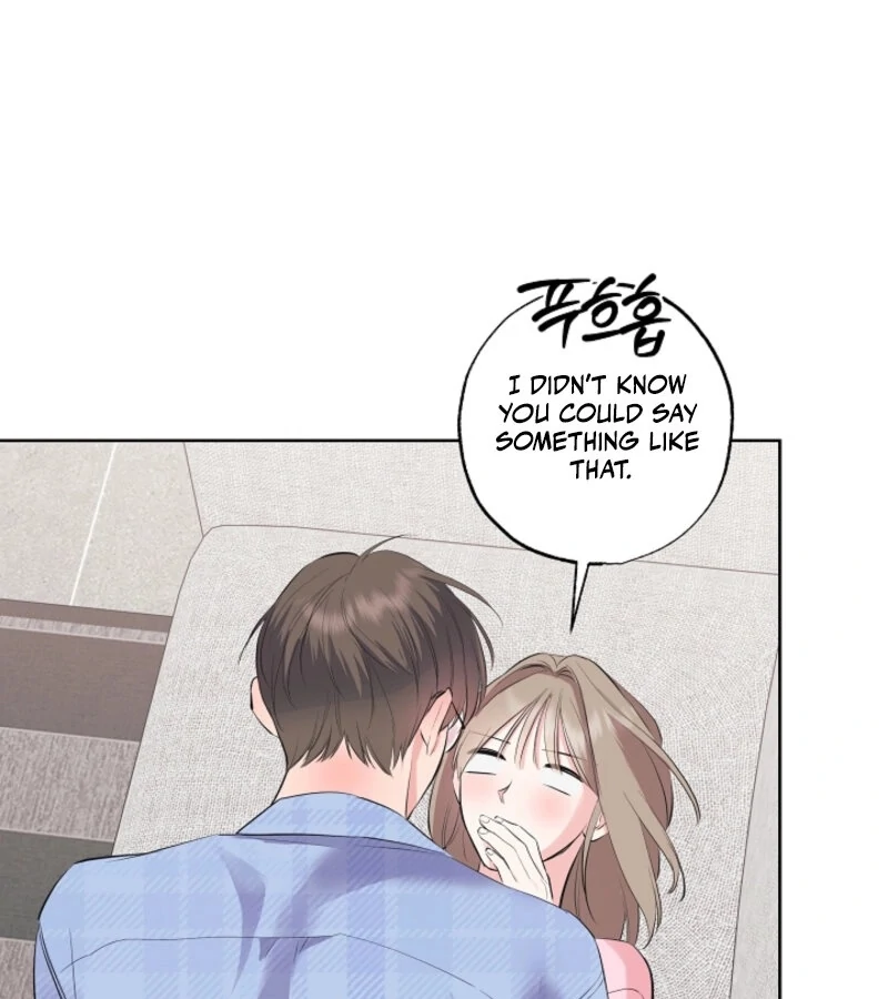 The Four of Us Have a 0 Chon Relationship Chapter 46 - Page 79