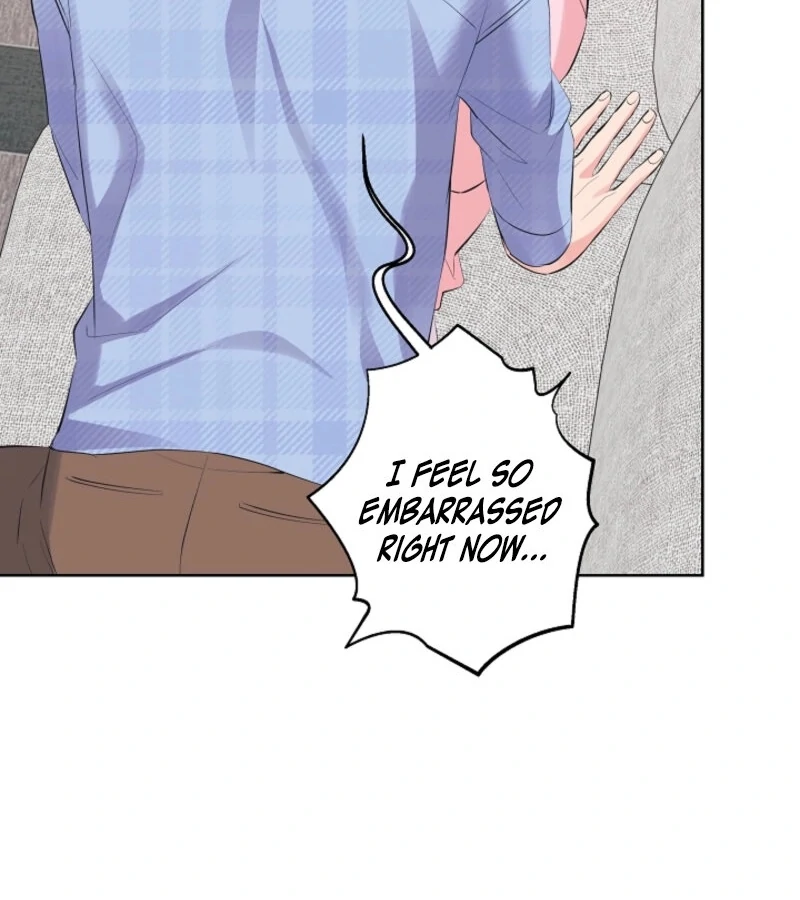 The Four of Us Have a 0 Chon Relationship Chapter 46 - Page 80