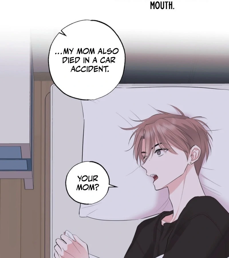 The Four of Us Have a 0 Chon Relationship Chapter 46 - Page 9