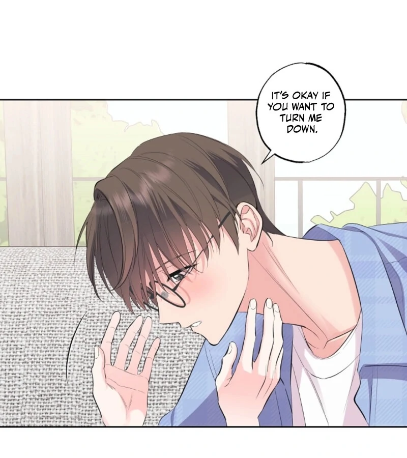 The Four of Us Have a 0 Chon Relationship Chapter 46 - Page 81