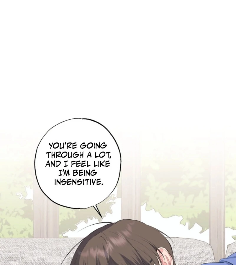 The Four of Us Have a 0 Chon Relationship Chapter 46 - Page 82