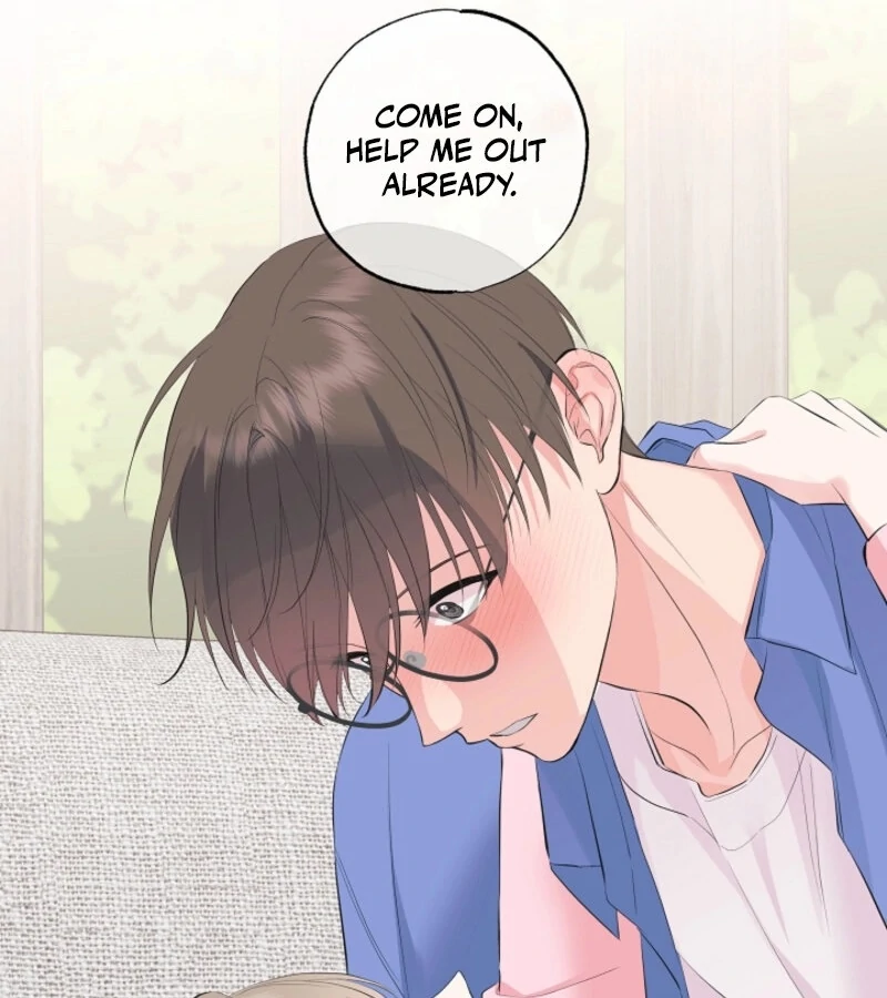 The Four of Us Have a 0 Chon Relationship Chapter 46 - Page 88