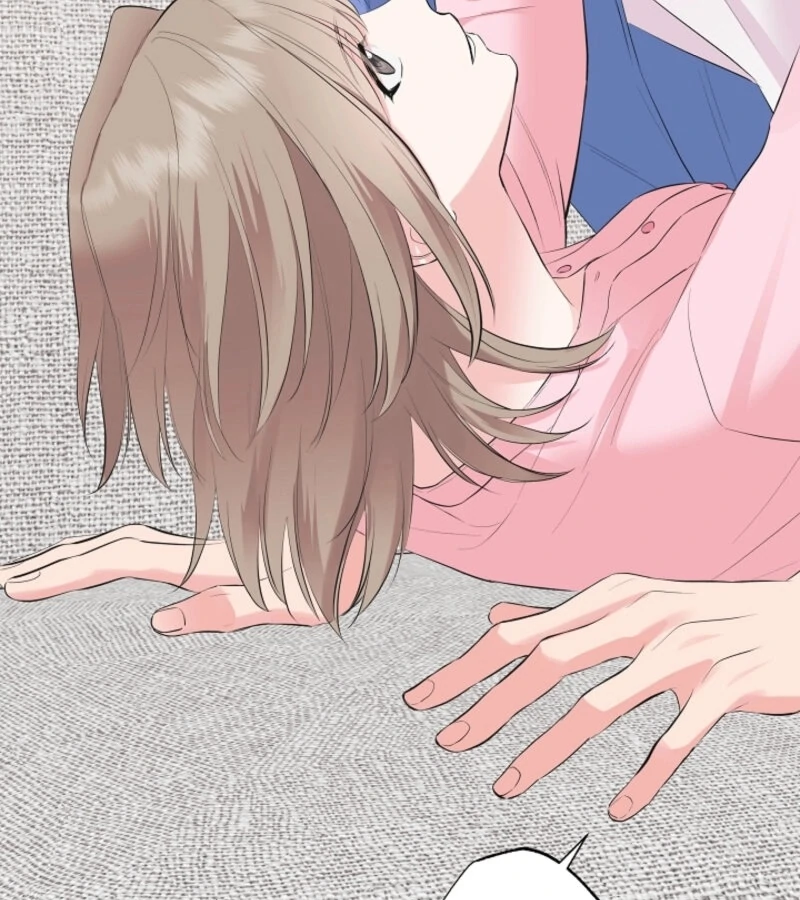 The Four of Us Have a 0 Chon Relationship Chapter 46 - Page 89