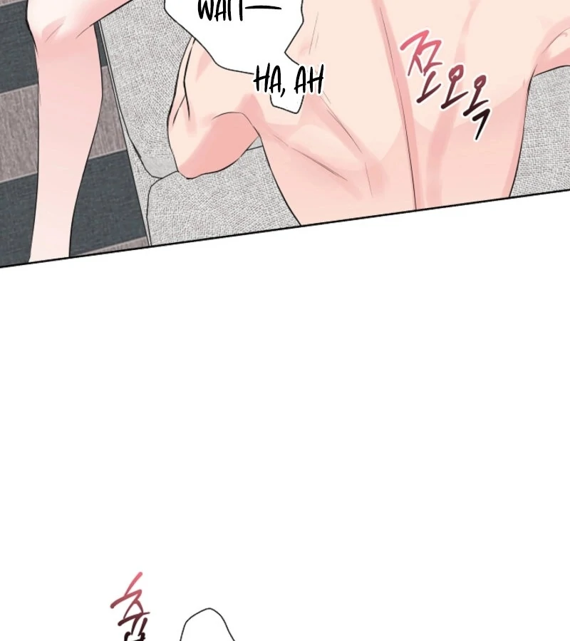 The Four of Us Have a 0 Chon Relationship Chapter 46 - Page 98