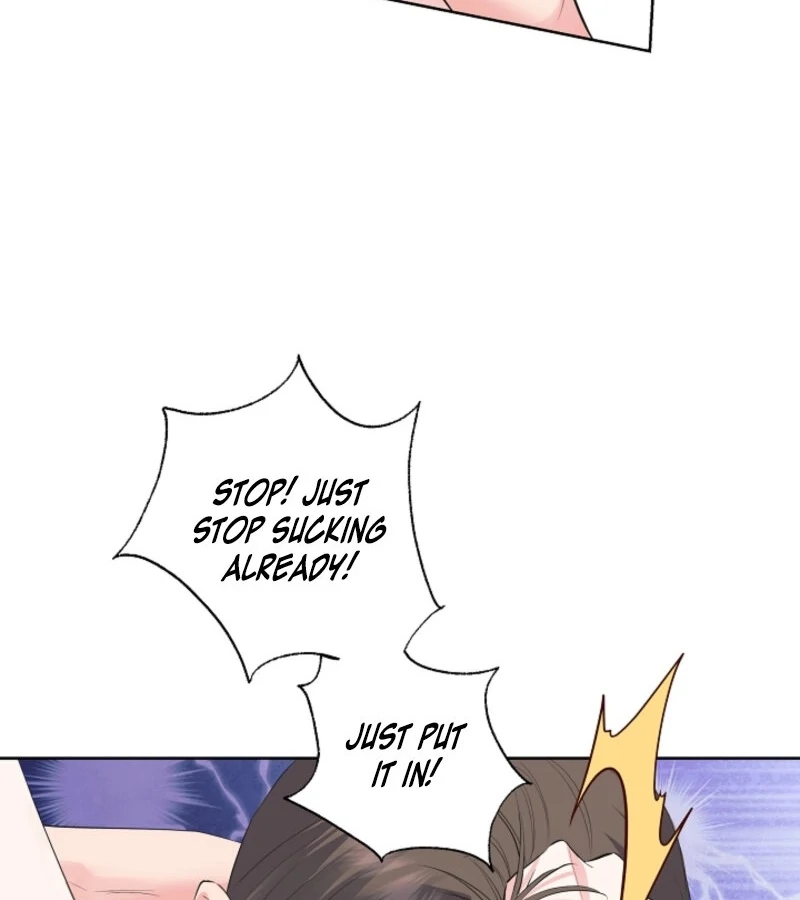 The Four of Us Have a 0 Chon Relationship Chapter 46 - Page 100