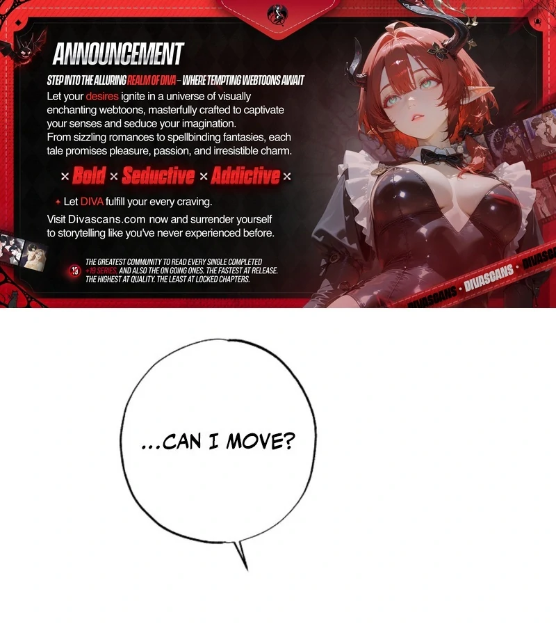 The Four of Us Have a 0 Chon Relationship Chapter 47 - Page 1