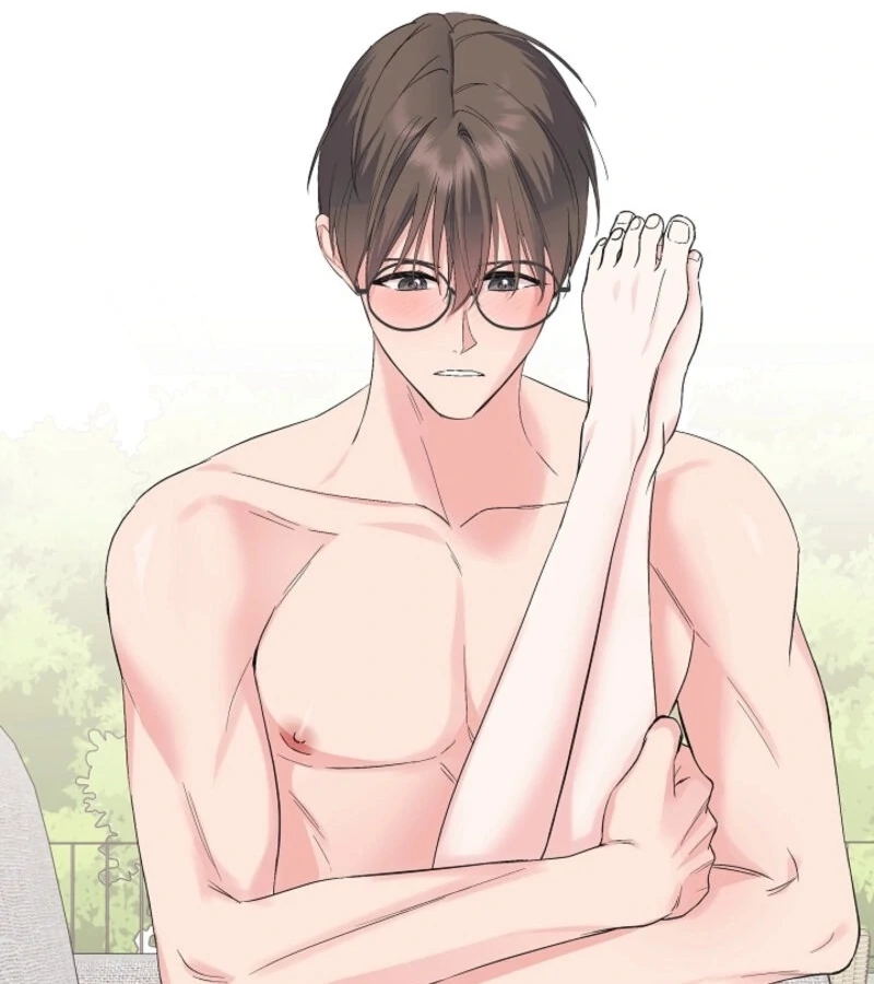 The Four of Us Have a 0 Chon Relationship Chapter 47 - Page 2