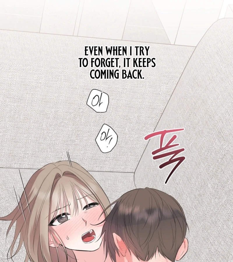 The Four of Us Have a 0 Chon Relationship Chapter 47 - Page 106