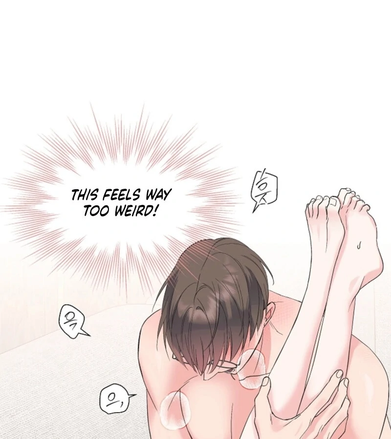 The Four of Us Have a 0 Chon Relationship Chapter 47 - Page 12