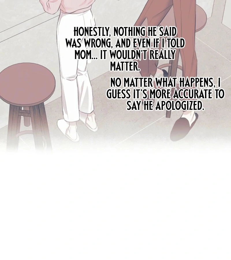 The Four of Us Have a 0 Chon Relationship Chapter 47 - Page 111