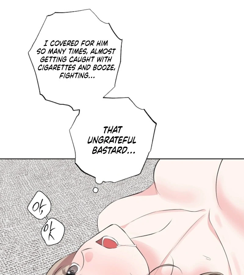 The Four of Us Have a 0 Chon Relationship Chapter 47 - Page 116