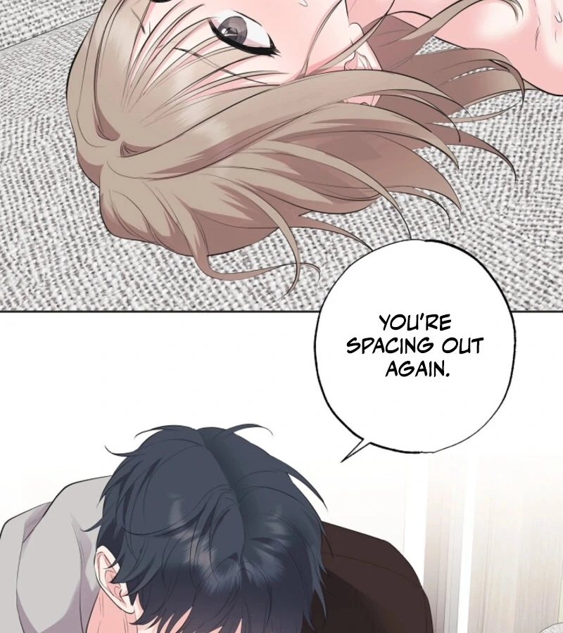 The Four of Us Have a 0 Chon Relationship Chapter 47 - Page 117