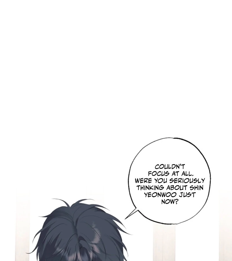 The Four of Us Have a 0 Chon Relationship Chapter 47 - Page 121