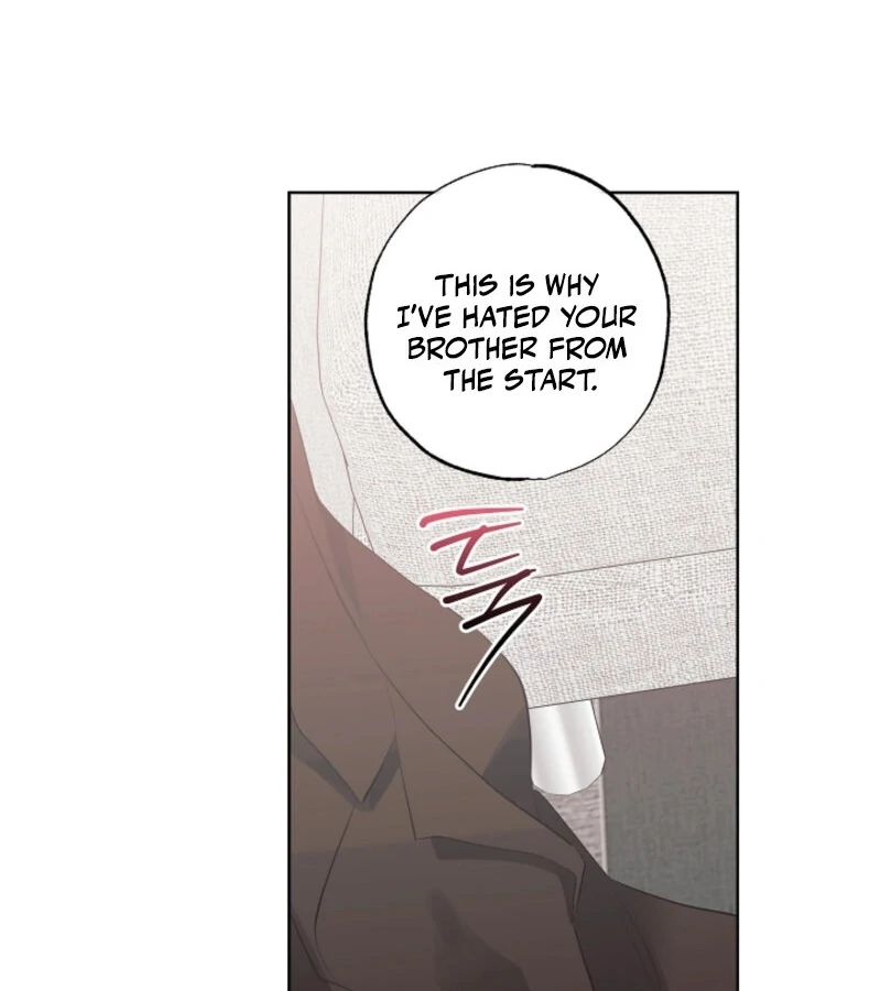 The Four of Us Have a 0 Chon Relationship Chapter 47 - Page 128