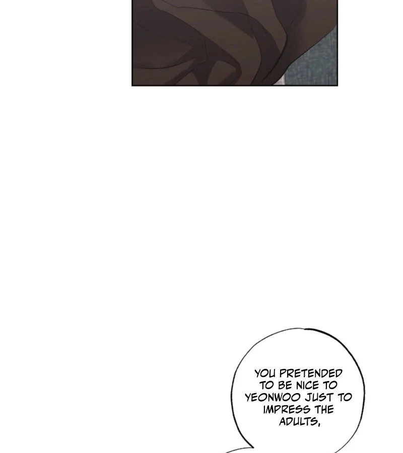 The Four of Us Have a 0 Chon Relationship Chapter 47 - Page 129