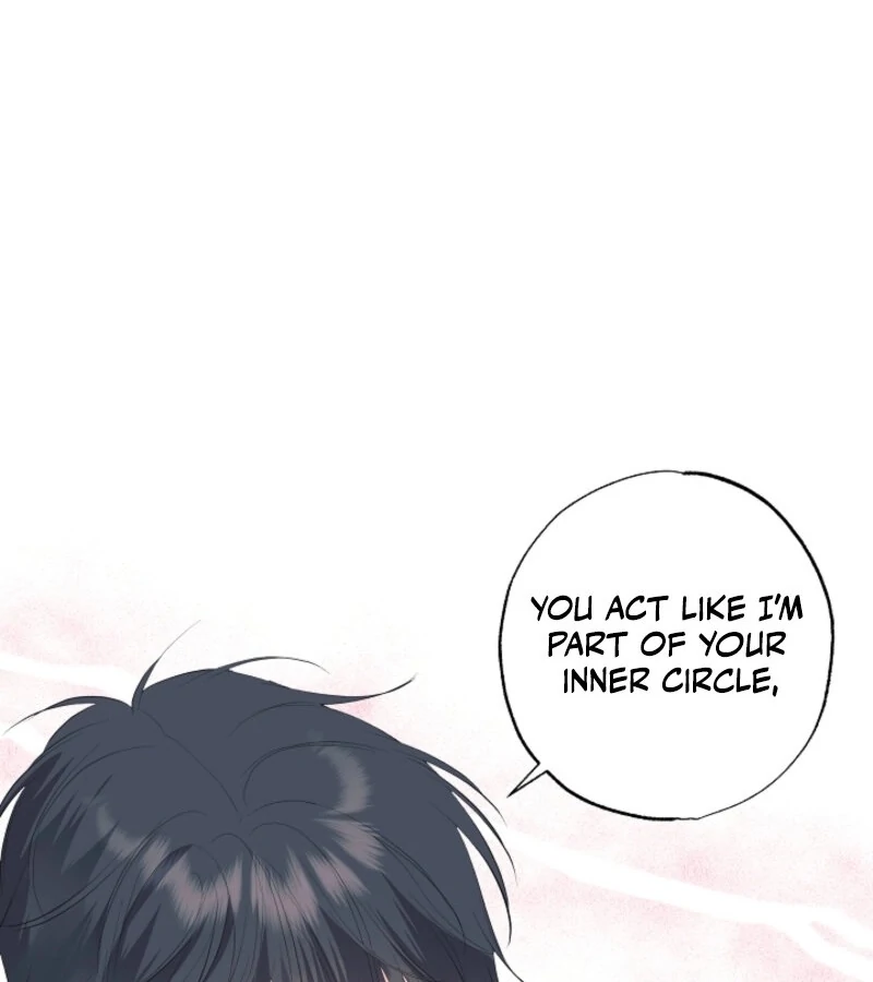 The Four of Us Have a 0 Chon Relationship Chapter 47 - Page 132