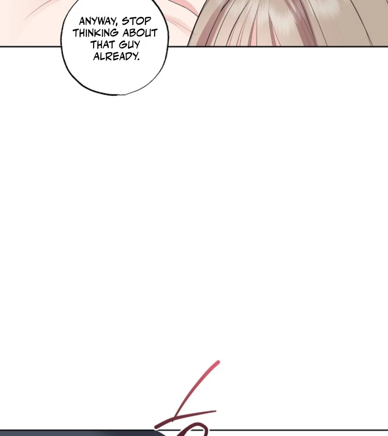 The Four of Us Have a 0 Chon Relationship Chapter 47 - Page 140