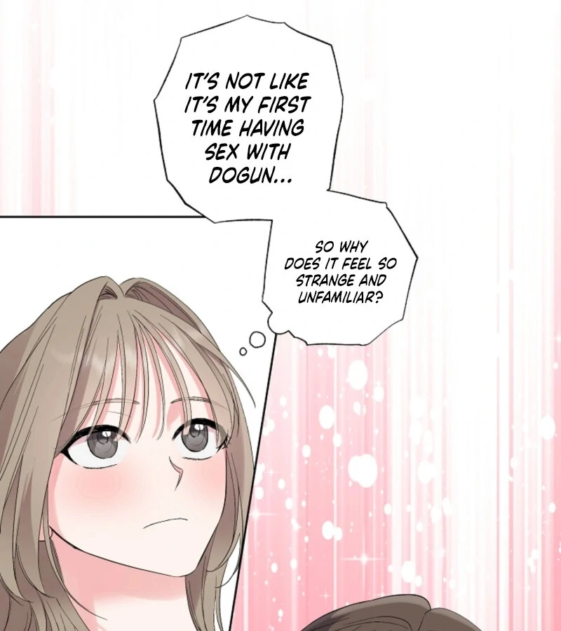 The Four of Us Have a 0 Chon Relationship Chapter 47 - Page 16