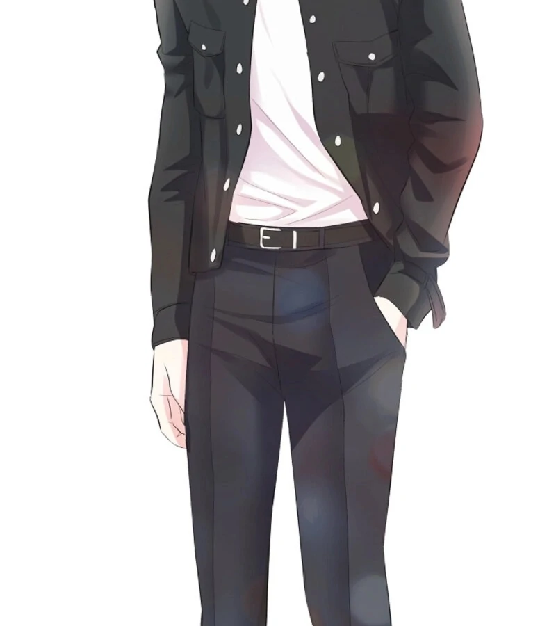 The Four of Us Have a 0 Chon Relationship Chapter 47 - Page 153