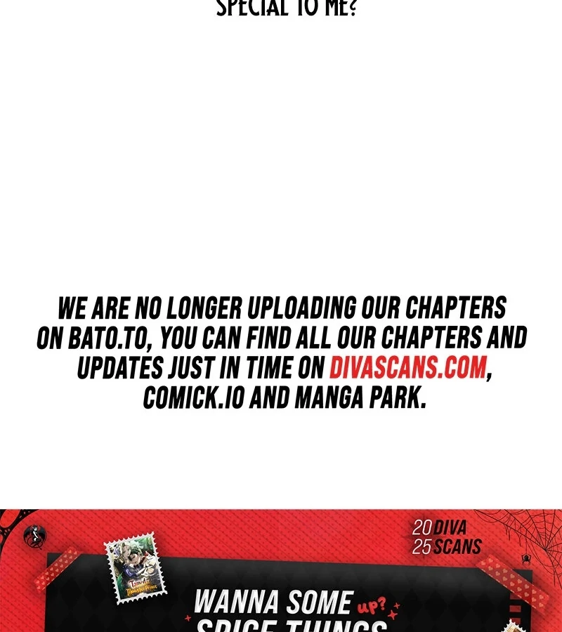 The Four of Us Have a 0 Chon Relationship Chapter 47 - Page 155