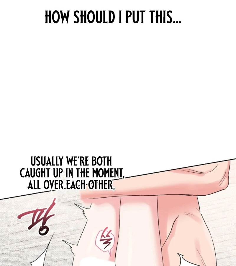 The Four of Us Have a 0 Chon Relationship Chapter 47 - Page 19