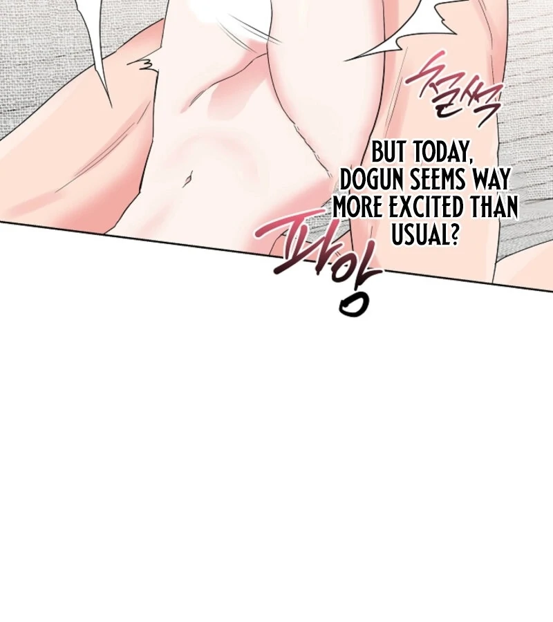 The Four of Us Have a 0 Chon Relationship Chapter 47 - Page 20