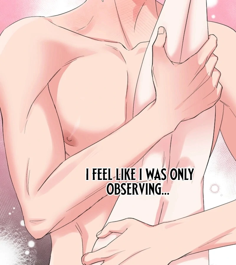 The Four of Us Have a 0 Chon Relationship Chapter 47 - Page 22